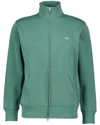 Gant Sweatshirt REG SHIELD FULL ZIP SWEAT 