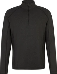 Ziener Rollkragenpullover JELANO Man (Underlayer) Dunkelgrau/Schwarz/Grau/Dunkelgrün
