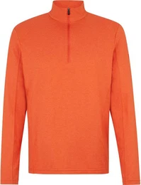 Rollkragenpullover JELANO man (underlayer) orange pumpkin