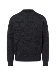 Strickpullover Kratere