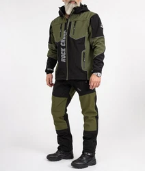 Rock Creek Softshellhose H-245 H-245