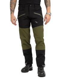 Softshellhose Herren Softshellhose Wanderhose H-245