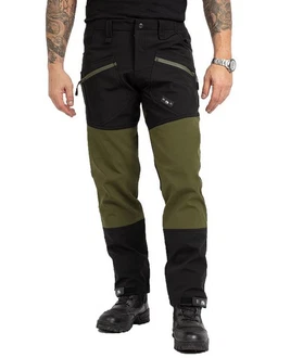Rock Creek Softshellhose H-245 H-245