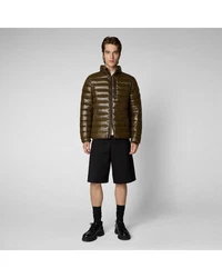 SAVE THE DUCK Steppjacke HOLDEN 
