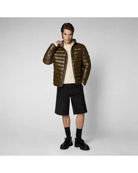 SAVE THE DUCK Steppjacke HOLDEN 