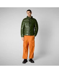 SAVE THE DUCK Steppjacke HOLDEN 