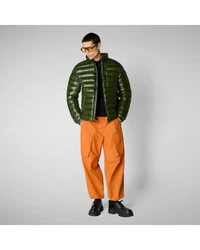 SAVE THE DUCK Steppjacke HOLDEN 
