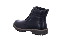 Gabor Winterstiefelette (2-tlg) Dunkelblau/Blau/Schwarz