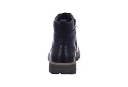 Gabor Winterstiefelette (2-tlg) Dunkelblau/Blau/Schwarz