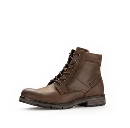 Schnrstiefel