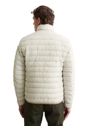 Marc O'Polo Outdoorjacke mit Wattierung Khaki/Beige/Weiß/Creme