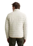 Marc O'Polo Outdoorjacke mit Wattierung Khaki/Beige/Weiß/Creme