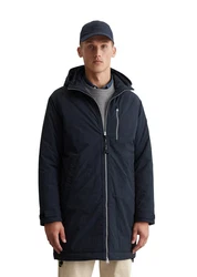 Marc O'Polo Outdoorjacke Dunkelblau