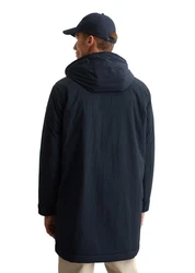 Marc O'Polo Outdoorjacke Dunkelblau