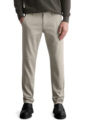 Marc O'Polo Chinohose aus Organic Cotton Stretch 