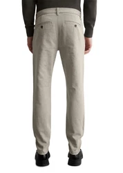 Marc O'Polo Chinohose aus Organic Cotton Stretch 