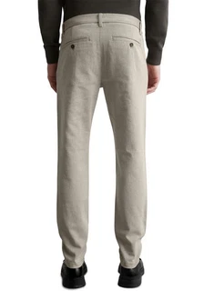 Marc O'Polo Chinohose aus Organic Cotton Stretch 