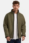 Indicode Winterjacke INEmilos Dunkelgrün/Khaki