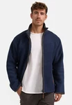 Indicode Winterjacke INEmilos Dunkelblau/Hellblau/Blau