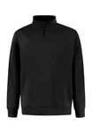 Smilodox Sweatshirt Emilio Schwarz