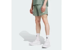 adidas Own The Run Shorts Hellgrün/Dunkelgrün/Grün/Khaki