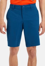 McKINLEY Shorts Trekkinghose Cameron II BLAU/PETROL/ROT