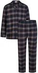 Phil & Co. Schlafanzug Casual (Set, 2-teilig) Herren Pyjama 