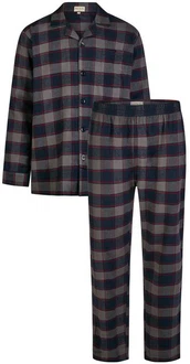 Phil & Co. Schlafanzug Casual (Set, 2-teilig) Herren Pyjama Phil & Co. Schlafanzug Casual (Set, 2-teilig) Herren Pyjama