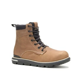 BRODYL TAN-OCRE Stiefel