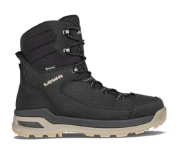 OTTAWA GTX SCHWARZ/BEIGE Winterstiefel