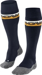 FALKE Skisocken SK2 Intermediate marine