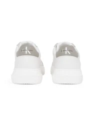Calvin Klein Jeans Sneaker Seamus Weiß