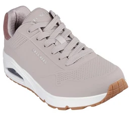UNO-SUITED ON AIR Sneaker, Freizeitschuh, Halbschuh, Schnrschuh mit modischer Keilsohle