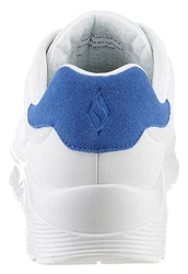 Skechers Sneaker Uno - Suited On Air Blau/Hellblau