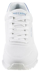 Skechers Sneaker Uno - Suited On Air Blau/Hellblau