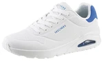 Skechers Sneaker Uno - Suited On Air Blau/Hellblau
