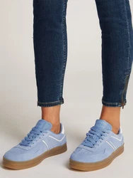 Tommy Jeans Sneaker 'The Greenwich' Blau/Hellblau