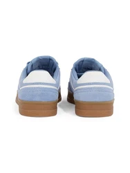 Tommy Jeans Sneaker 'The Greenwich' Blau/Hellblau