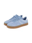 Tommy Jeans Sneaker 'The Greenwich' Blau/Hellblau