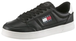 Tommy Jeans Sneaker THE GREENWICH NEW ESS Schwarz