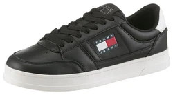 Tommy Jeans Sneaker THE GREENWICH NEW ESS Schwarz