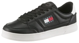 TJM THE GREENWICH NEW ESS Plateausneaker, Freizeitschuh, Halbschuh, Schnrschuh im Basekt-Style