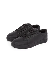 Calvin Klein Jeans CLASSIC CUPSOLE LOW OHB Sneaker Schwarz