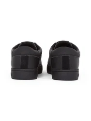 Calvin Klein Jeans CLASSIC CUPSOLE LOW OHB Sneaker Schwarz