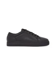 Calvin Klein Jeans CLASSIC CUPSOLE LOW OHB Sneaker Schwarz