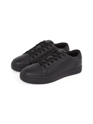 Calvin Klein Jeans CLASSIC CUPSOLE LOW OHB Sneaker Schwarz