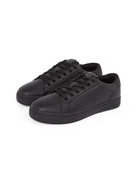 CLASSIC CUPSOLE LOW OHB Sneaker, Freizeitschuh, Halbschuh, Schnrschuh in klassischer Optik