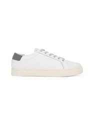 Calvin Klein Jeans CLASSIC CUPSOLE LOW OHB Sneaker Weiß/Grau/Silber/Creme