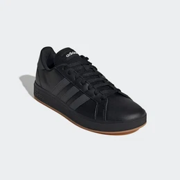GRAND COURT TD LIFESTYLE COURT CASUAL Sneaker Design auf den Spuren des adidas Superstar