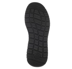 Coolwalk Herren Chelsea Freizeit Stiefelette (88491740) Schwarz (88491741)